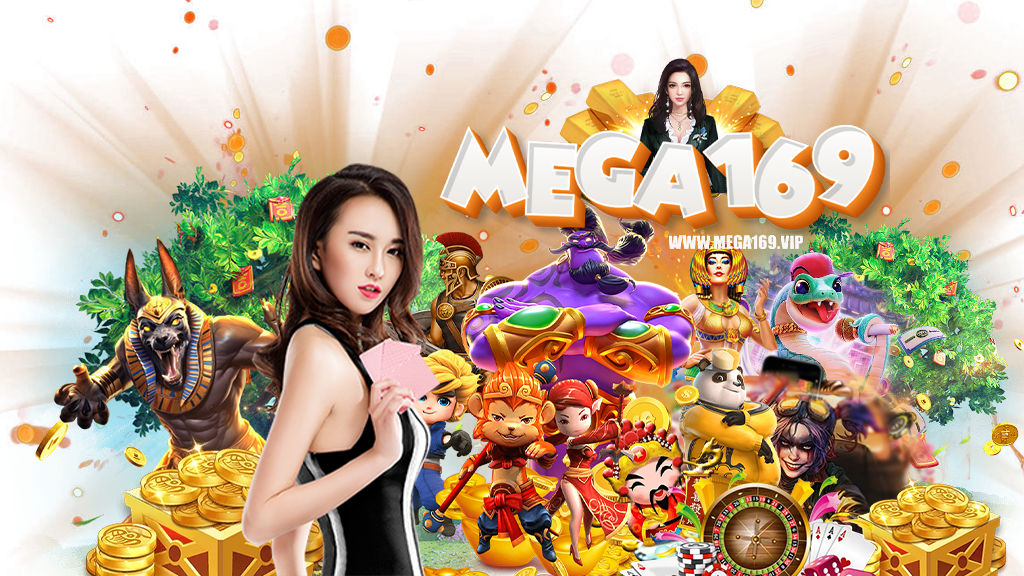 mega169-slot